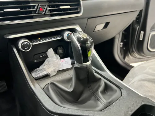 Geely Coolray 2025 Super edition