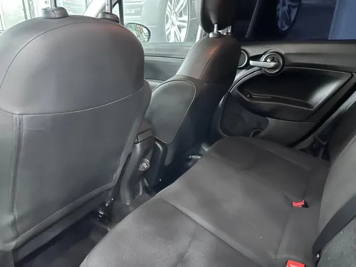 Fiat 500x 2025 Club
