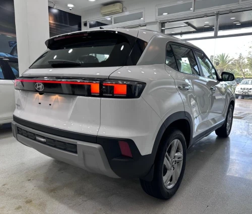 Hyundai CRETA 2026 CRETA