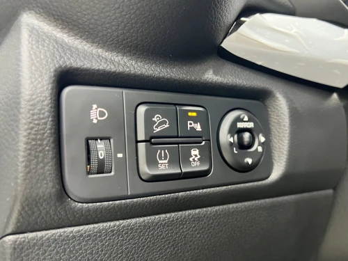 Kia KX1 2026 Kia