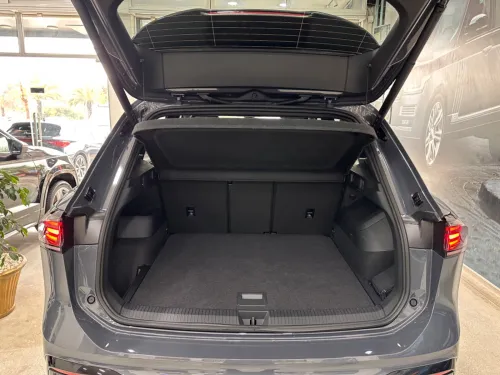 Volkswagen Tiguan 2025 Rlin