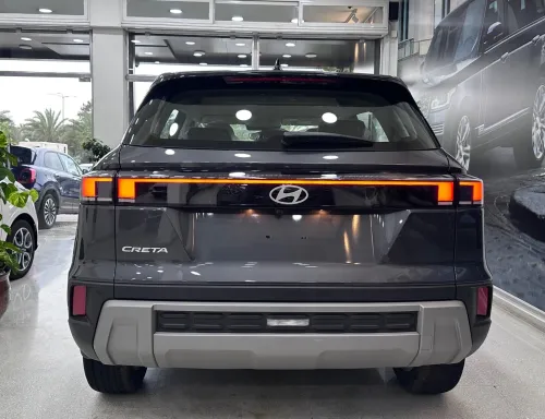 Hyundai CRETA 2026 CRETA