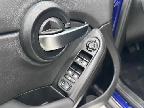 Fiat 500x 2025 Club
