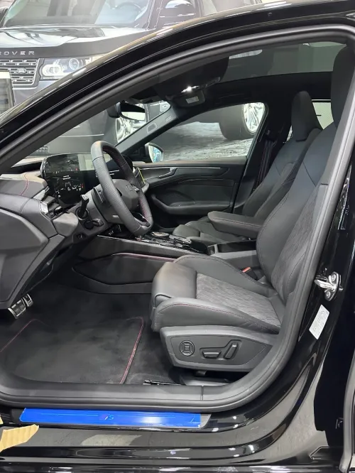 Audi A6 2025 S Line