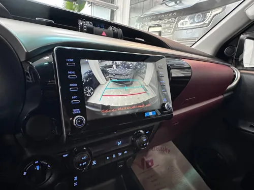 Toyota Revo  2025 Revo