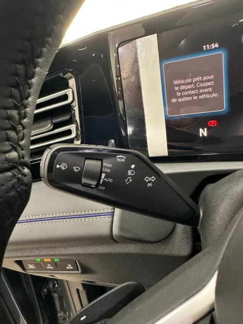 Volkswagen Tiguan 2025 Rlin