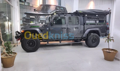 Jeep Gladiator 2022 Ironman 4x4