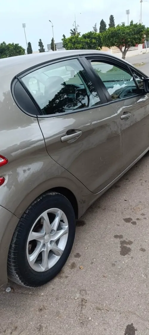 Peugeot 208 2013 Active
