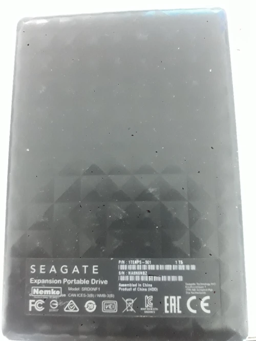 vent disc dur externe