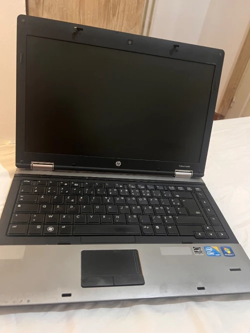Hp pro book 