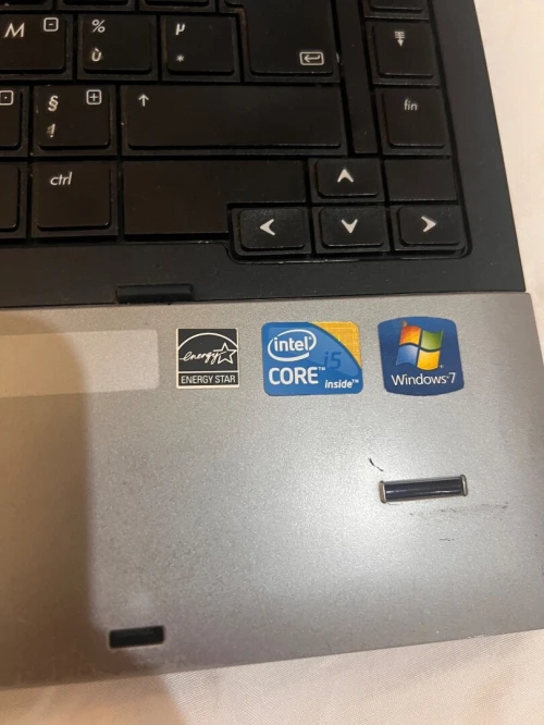 Hp pro book 