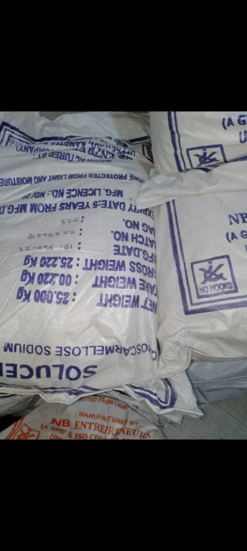 Cellulose microcristalline