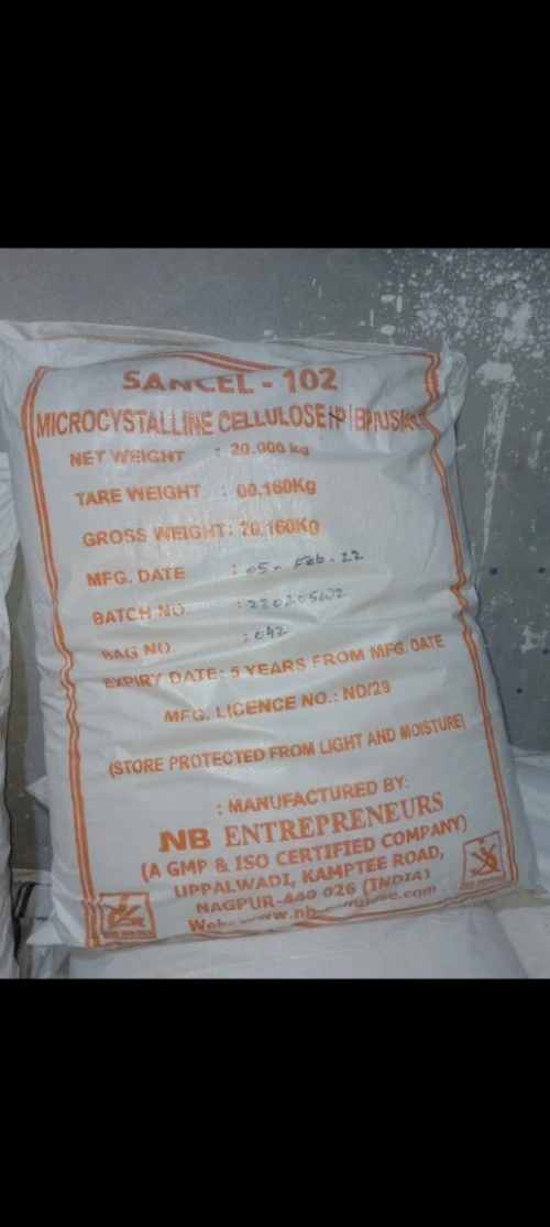 Microcristalline 