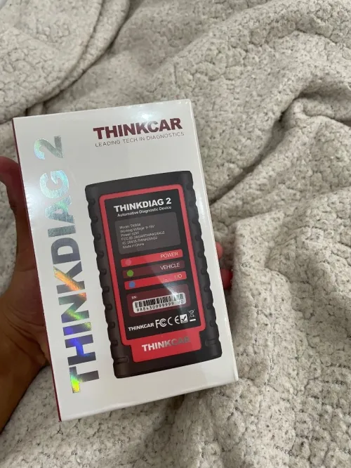 Thinkdiag 2
