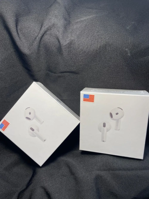 AirPods 4 Qualité USA 