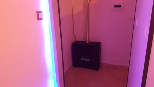 Location Appartement F2 Béjaïa Bejaia