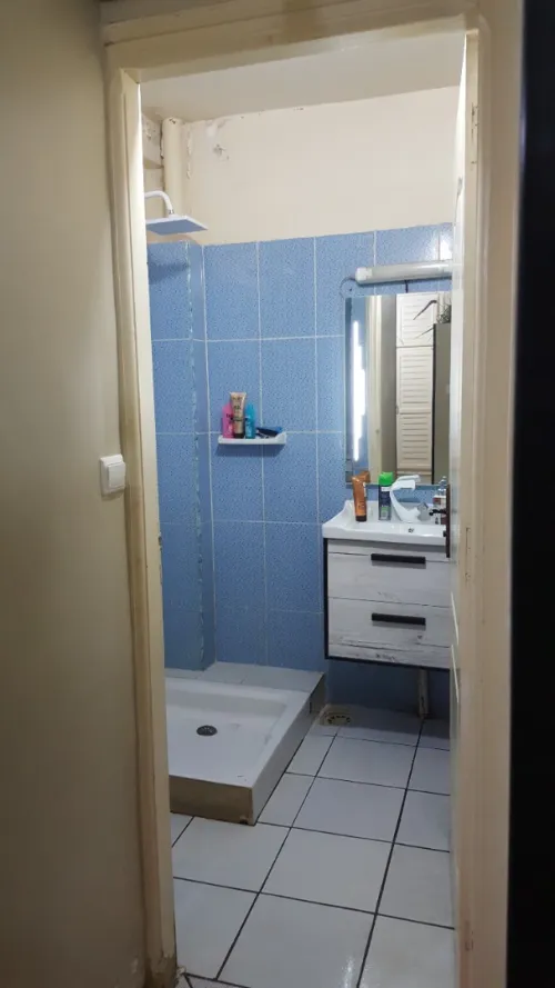 Location Appartement Béjaïa Bejaia
