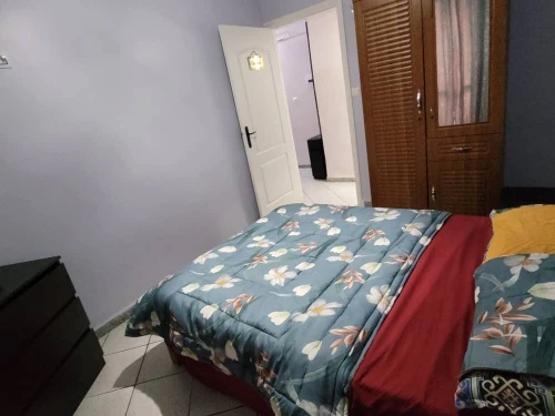 Location Appartement Béjaïa Bejaia