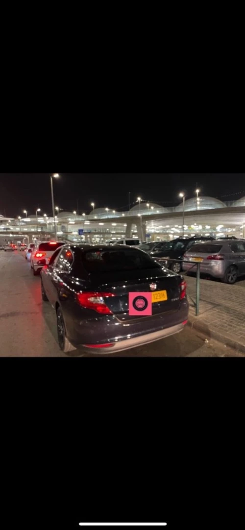 LVH LOCATION VOITURE HAMDOUNE