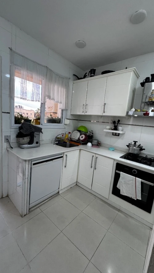 Vente Appartement F4 Oran Oran