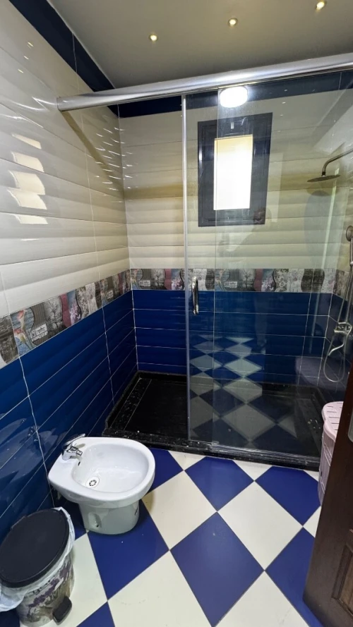 Vente Villa Oran Bir el djir
