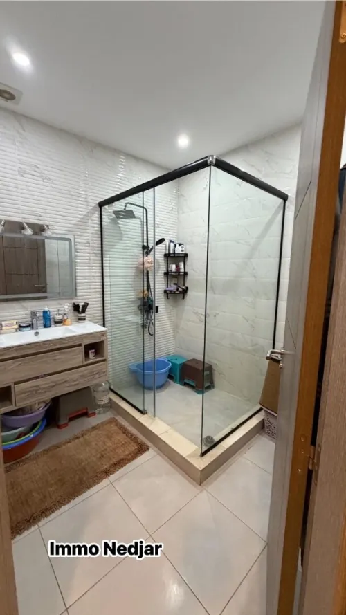 Vente Appartement F4 Oran Bir el djir