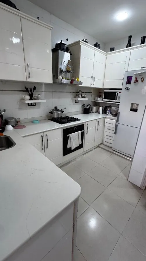 Vente Appartement F4 Oran Oran