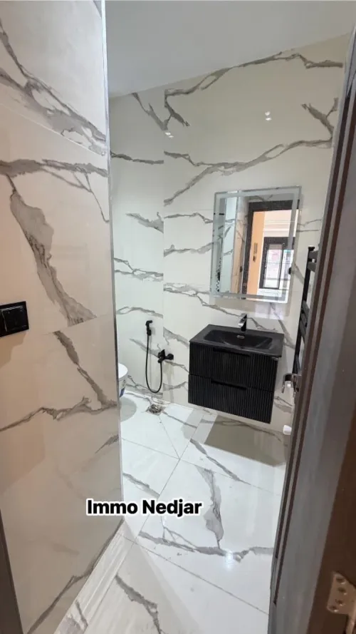 Vente Appartement F3 Oran Bir el djir