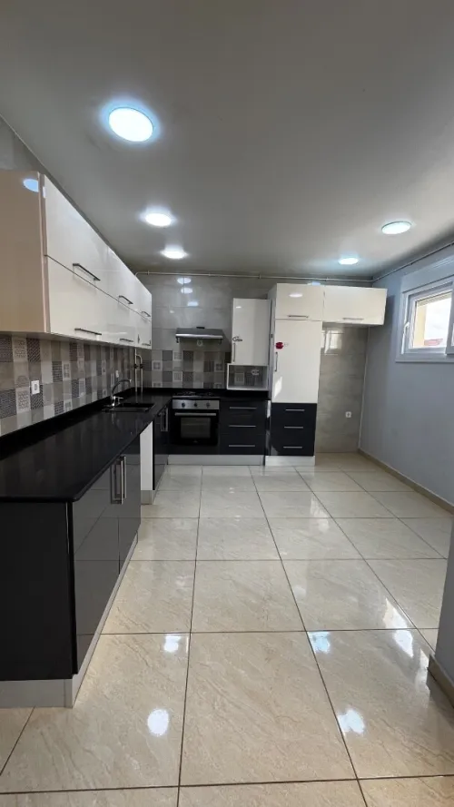 Vente Appartement F4 Oran Bir el djir