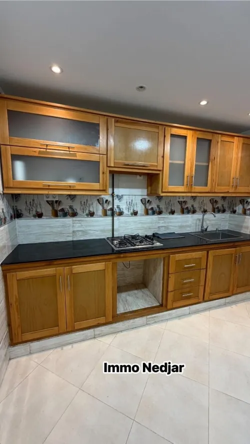 Vente Appartement F3 Oran Bir el djir