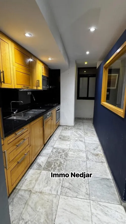 Location Appartement F3 Oran Bir el djir