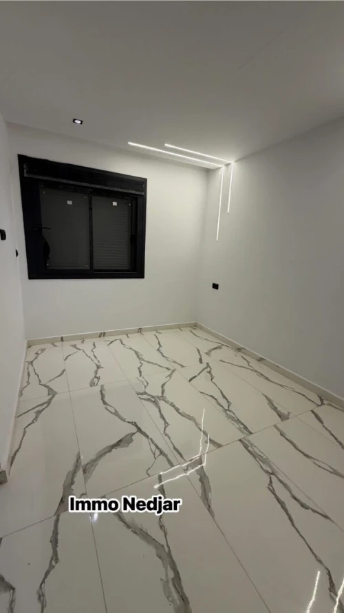 Vente Appartement F3 Oran Bir el djir