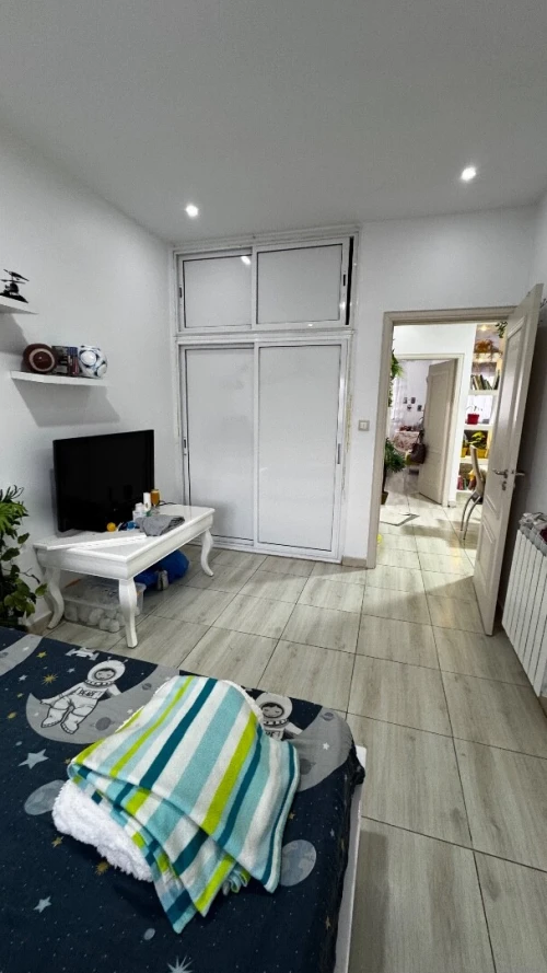 Vente Appartement F4 Oran Oran