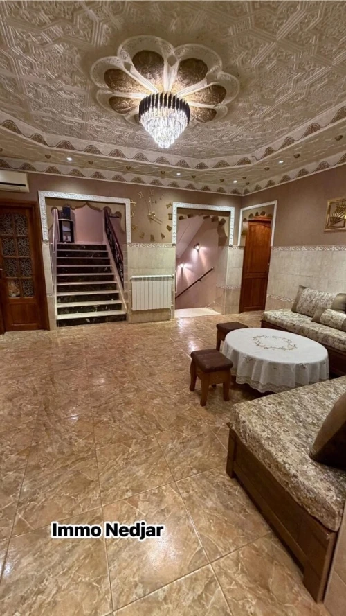 Vente Villa Oran Bir el djir