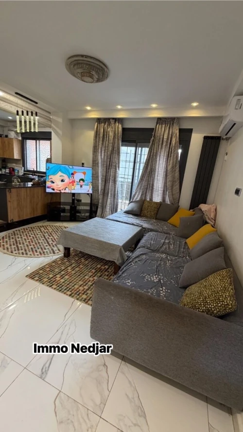Vente Villa Oran Bir el djir