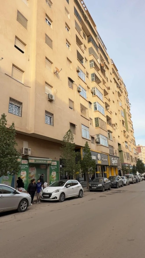 Location Appartement F3 Oran Bir el djir