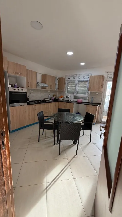 Vente Appartement F4 Oran Bir el djir