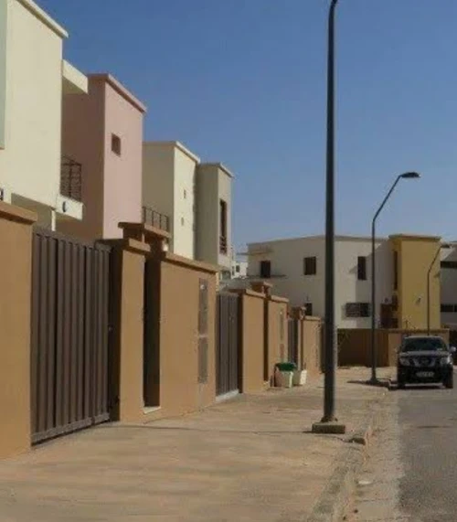 Location Villa Oran Bir el djir