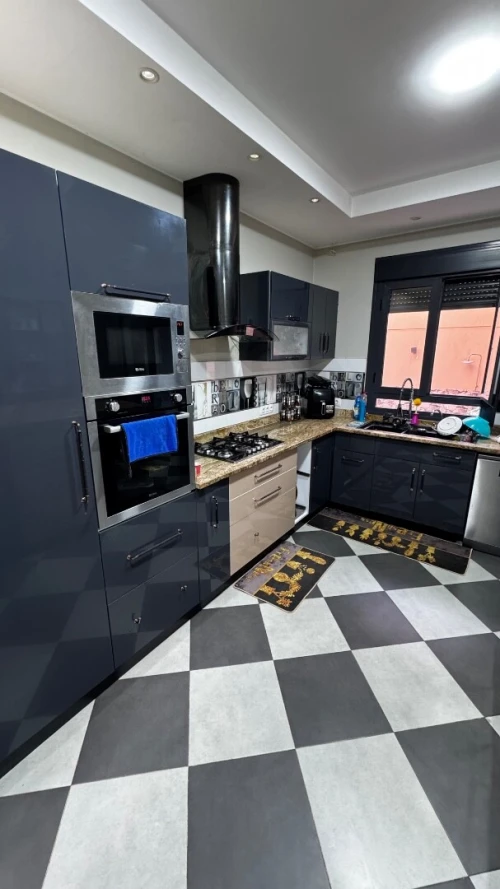 Vente Villa Oran Bir el djir