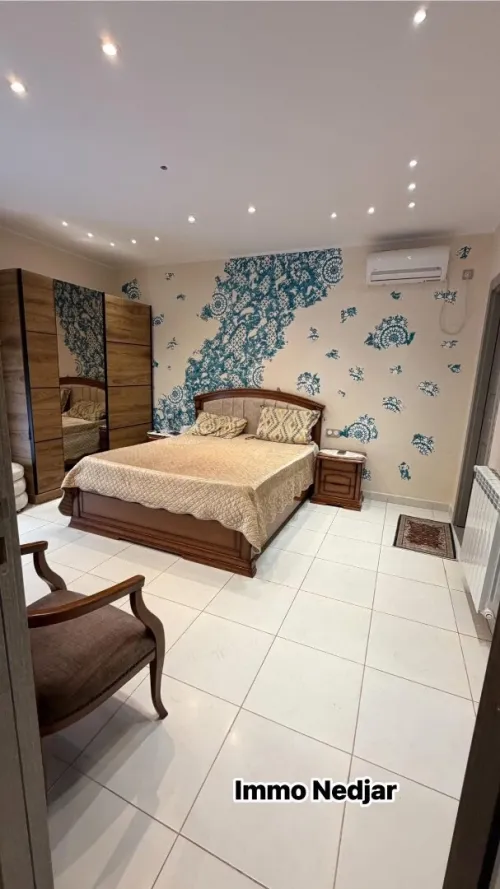 Vente Appartement F4 Oran Bir el djir