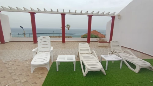 Location vacances Villa Oran Ain el turck