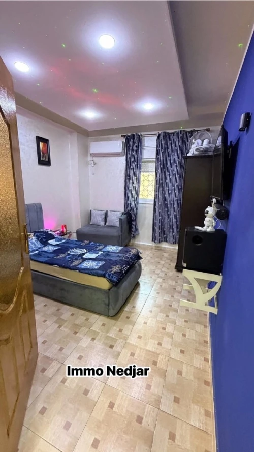Vente Appartement F3 Oran Bir el djir