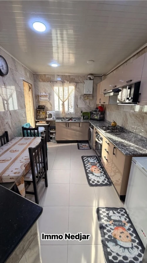 Vente Appartement F3 Oran Bir el djir