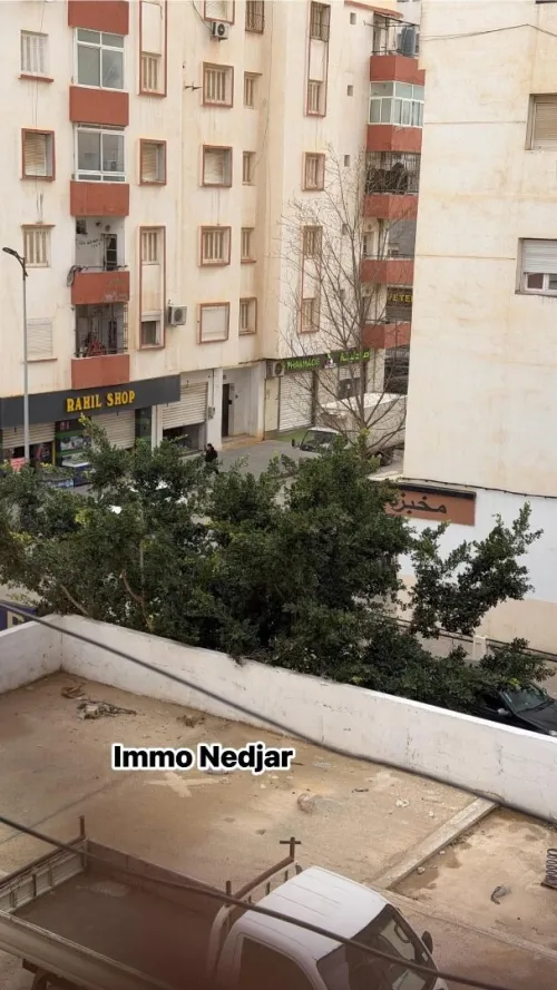 Vente Appartement F3 Oran Bir el djir