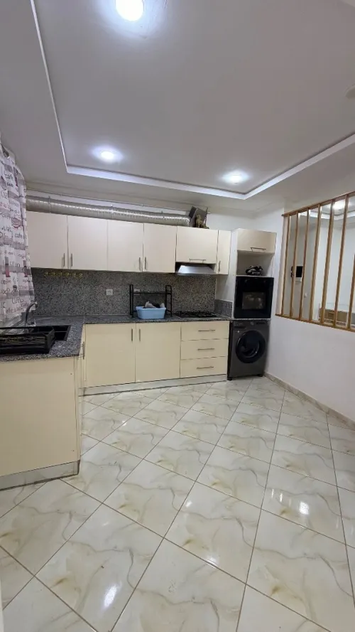Vente Appartement F4 Oran Bir el djir