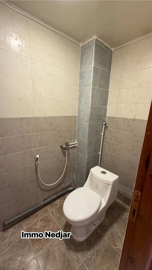 Vente Appartement F3 Oran Bir el djir