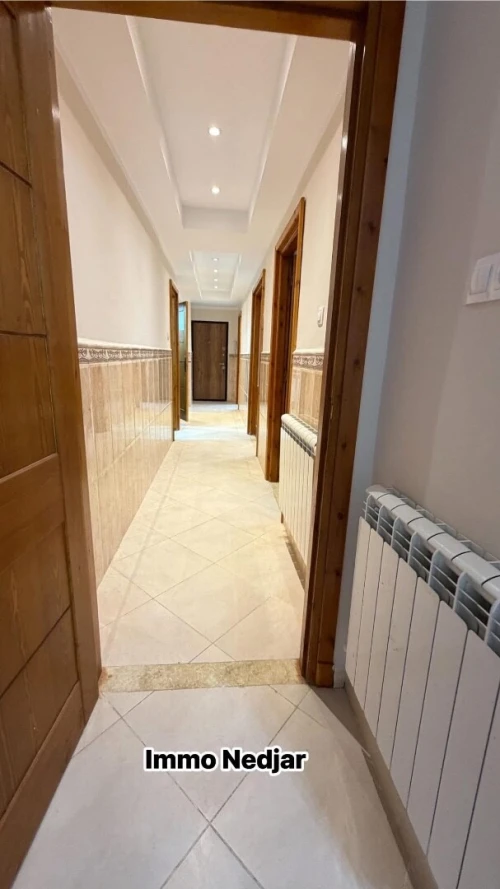 Vente Appartement F3 Oran Bir el djir