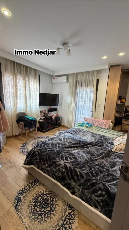 Vente Villa Oran Bir el djir