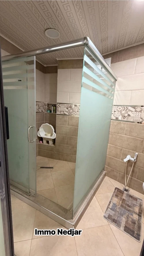 Vente Appartement F3 Oran Bir el djir