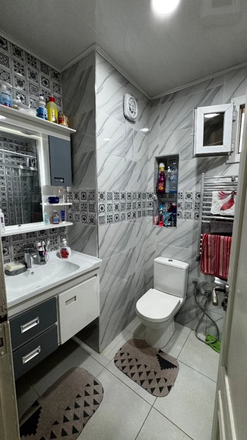 Vente Appartement F4 Oran Oran